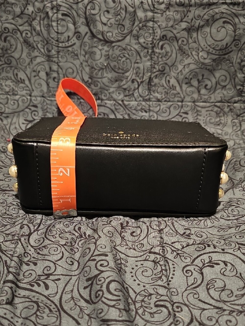 Kate Spade Crossbody - Picture 3 of 8